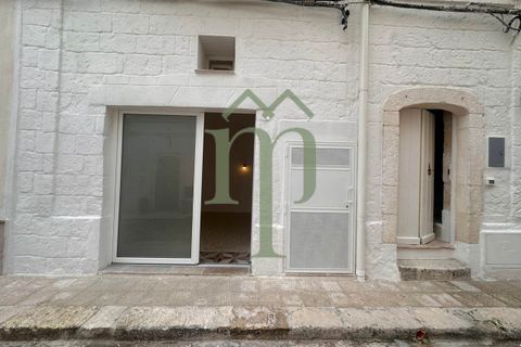 Byhus i Carovigno, Brindisi, Carovigno - € 280.000 | Ref: Palazzo Shine - foto 46
